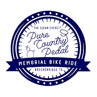 Pure Country Pedal